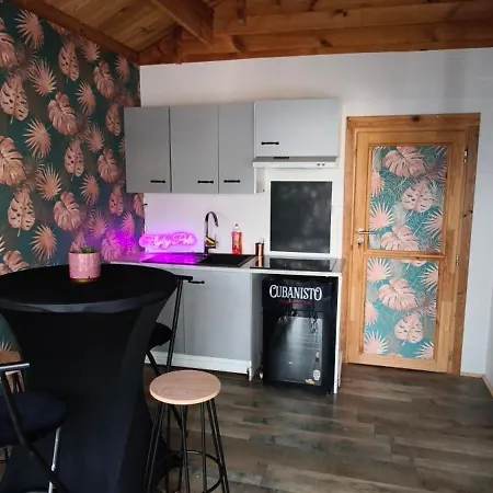 Flyby Pole Appartement Béziers